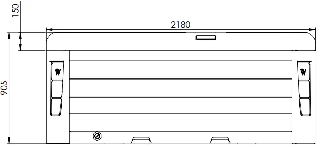 Wellis WM00574 Hot Tubs a3