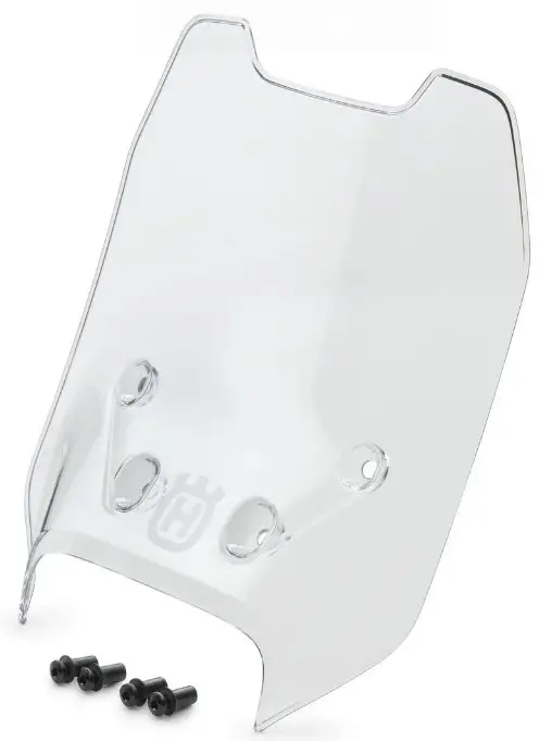 Husqvarna 27108908044 Windscreen 701 Enduro-Supermoto
