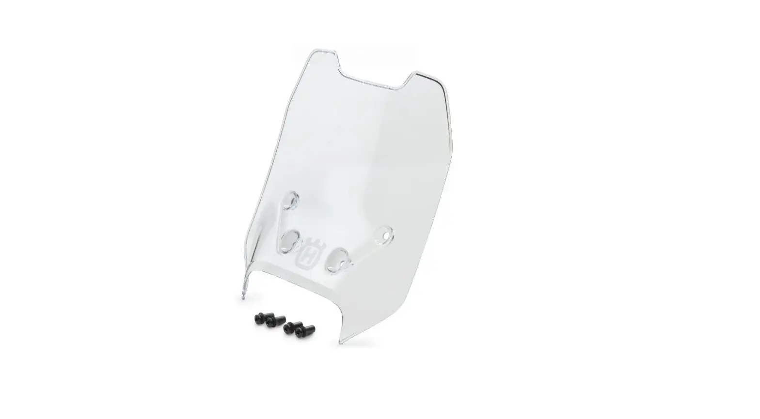 Husqvarna 27108908044 Windscreen 701 Enduro-supermoto Instruction Manual