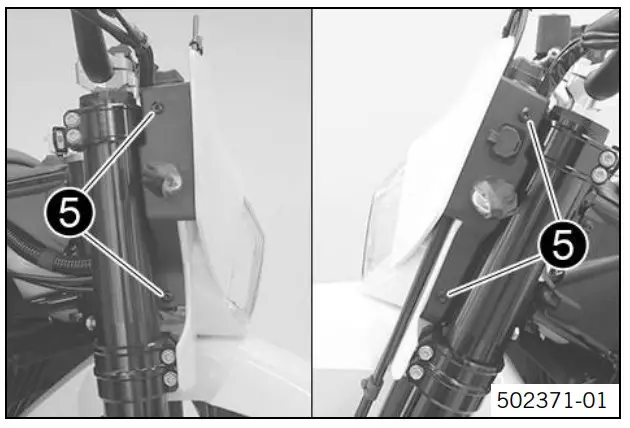 Assembly Instruction