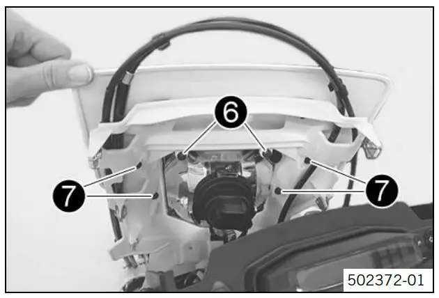 Assembly Instruction