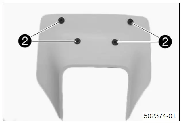 Assembly Instruction