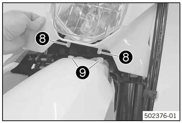Assembly Instruction