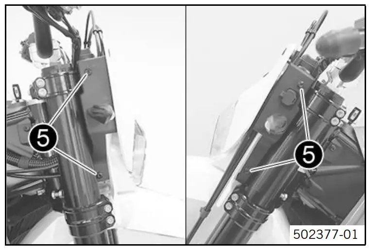 Assembly Instruction