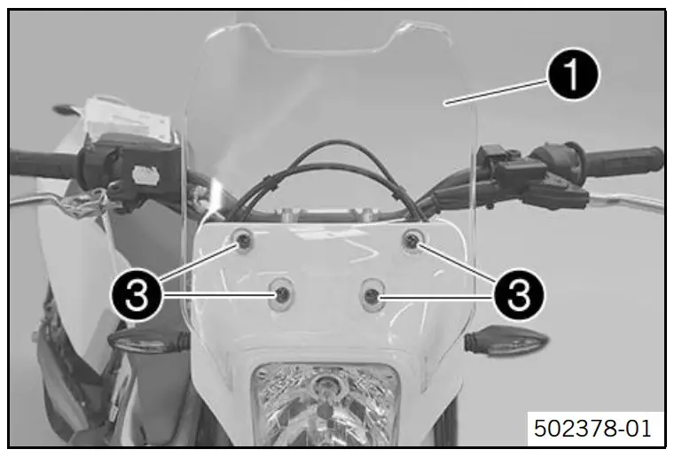 Assembly Instruction