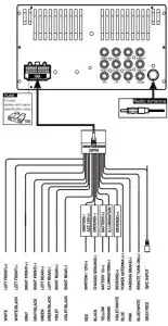 Typical ISO-DIN Installation