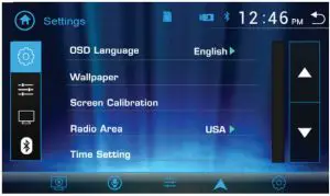 Operational Instructions