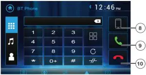 Operational Instructions