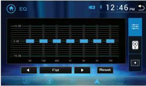 Operational Instructions