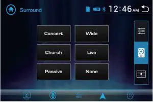 Operational Instructions