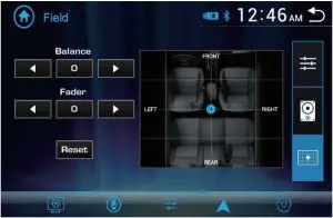 Operational Instructions