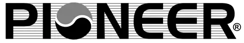 PIONEER LOGO