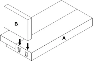 ovela OVLUCIASBBA Lucia Lounge ASSEMBLY Step 3