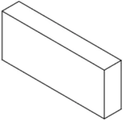 ovela OVLUCIASBBA Lucia Lounge Armrest