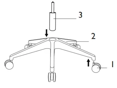 Schaffenburg Off Chair Serie 10 -FIGURE 2