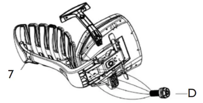 Schaffenburg Off Chair Serie 10 -FIGURE 5