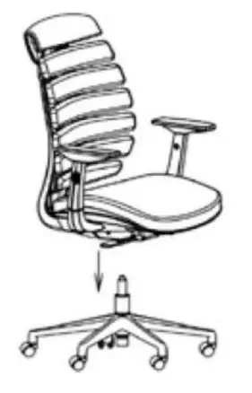 Schaffenburg Off Chair Serie 10 -FIGURE 6
