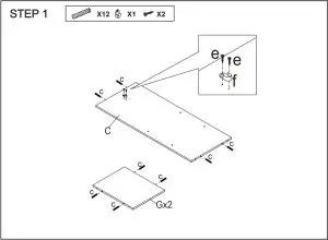 Assembly Instructions