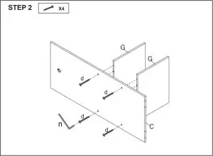 Assembly Instructions