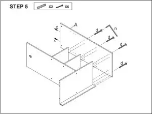 Assembly Instructions