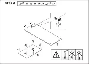 Assembly Instructions
