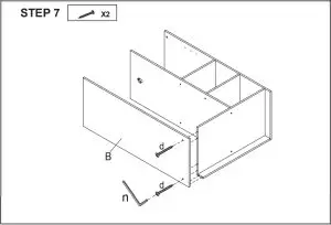 Assembly Instructions