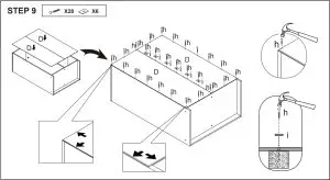 Assembly Instructions