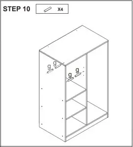 Assembly Instructions