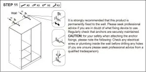 Assembly Instructions