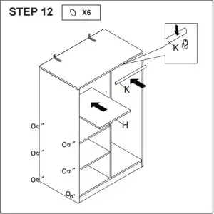 Assembly Instructions