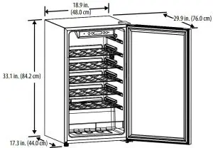 FIG 3 Finding a suitable location
