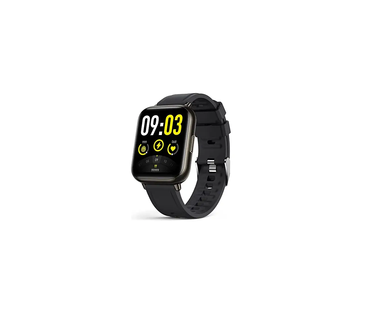 Agptek Lw31 Smartwatch For Android And Ios Phones User Manual