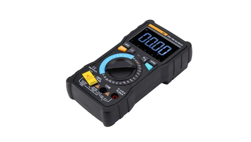 Aneng V8 Smart Digital Multimeter User Manual Aneng V8 Smart Digital Multimeter User Manual