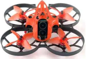 Eachine Cinecan 85mm 4K Cinewhoop Flysky Version Mini Drone User Manual