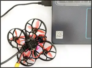 Connecting Flight Controller to computer