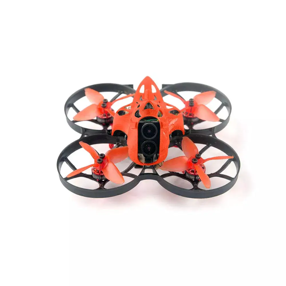 Eachine Cinecan 85mm 4k Cinewhoop Flysky Version Mini Drone User Manual