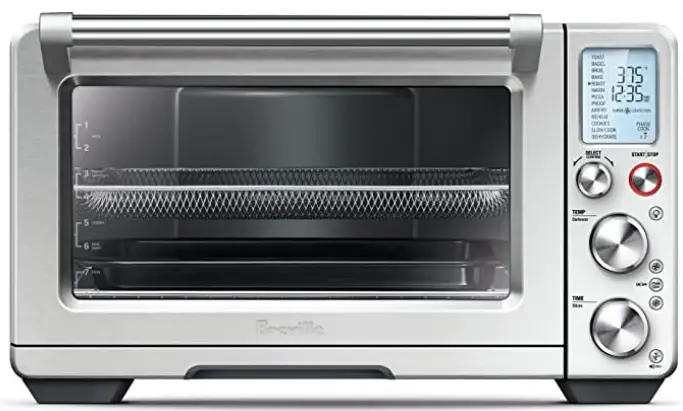 Breville BOV900BSS The Smart Oven Air Fryer Pro