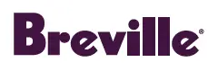 breville logo