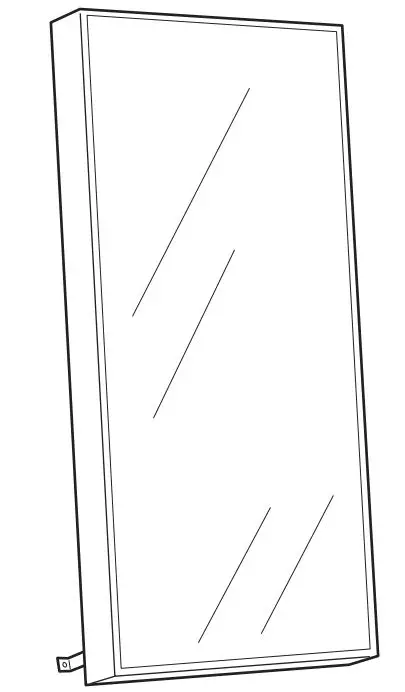 Ikea Hovet Instruction Manual