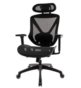 FlexFit UN56946 Dexley Chair