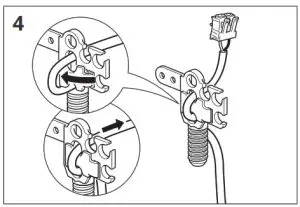 IKEA 105.084.99 FELSISK Pendant Lamp-4