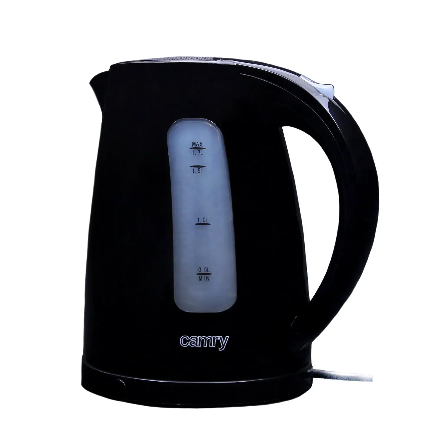 Camry Cr 1255 Electric Kettle User Manual