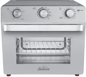 Sunbeam BT7200 Multi Function Oven + Air Fryer Countertop Oven