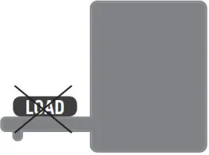 Sunbeam BT7200 Multi Function Oven + Air Fryer Countertop Oven - condition