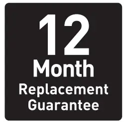 Sunbeam BT7200 Multi Function Oven + Air Fryer Countertop Oven - garantty