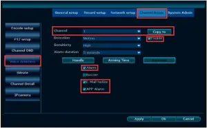 IPNVRBAT - Email notification 2