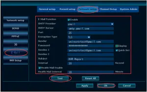IPNVRBAT - Email notification 3