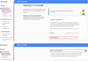 IPNVRBAT - Email notification