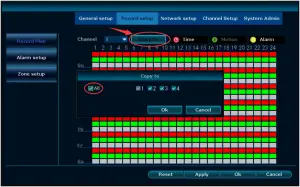 IPNVRBAT - Motion Record 2
