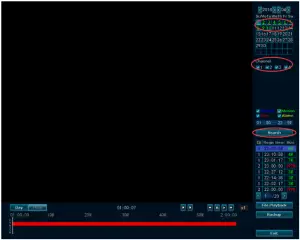 IPNVRBAT - Playback video 2